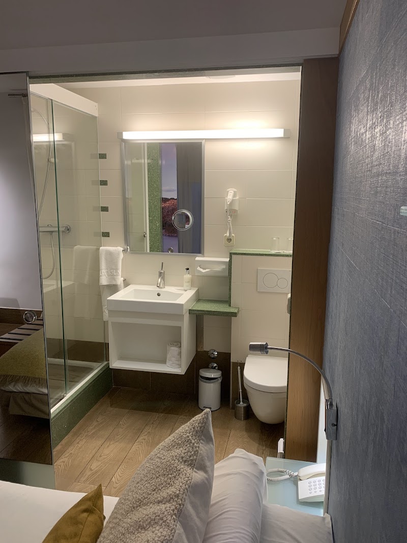 Hotel Lux Isla photo 10