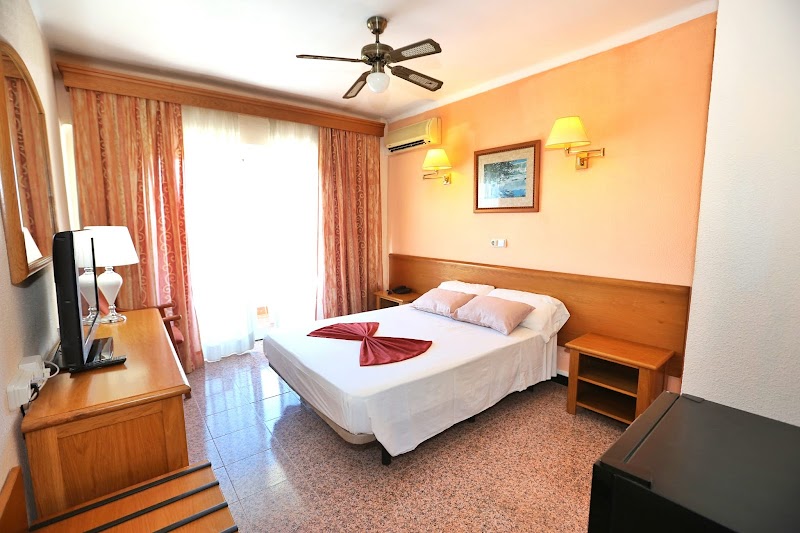 Hotel Manaus photo 2