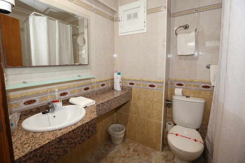 Hotel Manaus photo 4