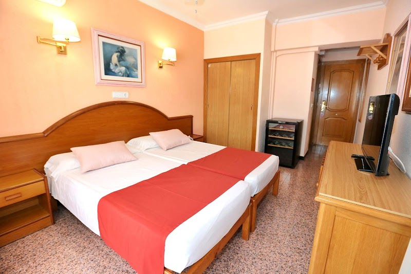 Hotel Manaus photo 5