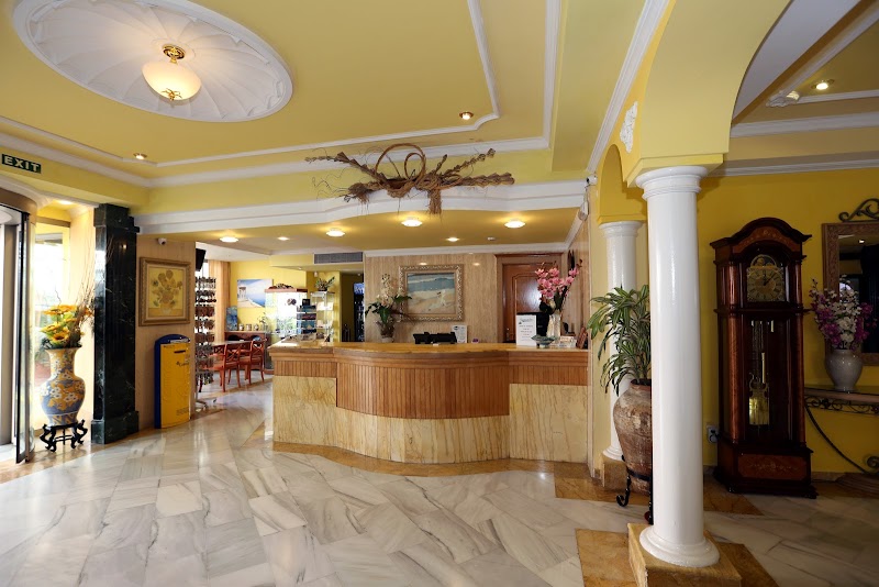 Hotel Manaus photo 6