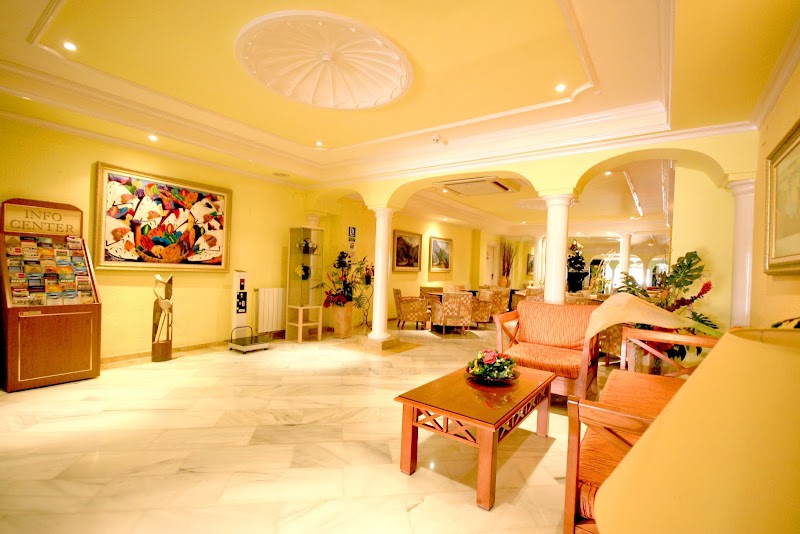Hotel Manaus photo 9