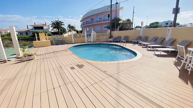 Hotel Mar Blava - Cala Bona photo 3