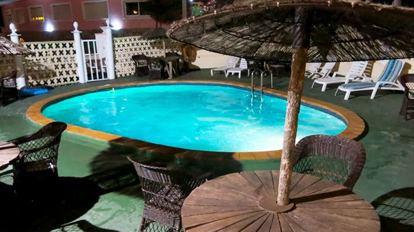 Hotel Mar Blava - Cala Bona photo 5