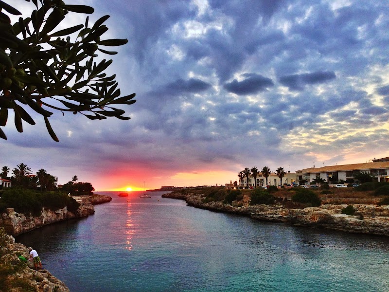 Hotel Mar Blava - Cala Bona photo 6