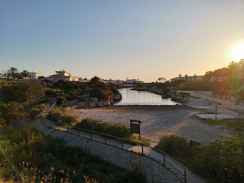 Hotel Mar Blava - Cala Bona photo 8