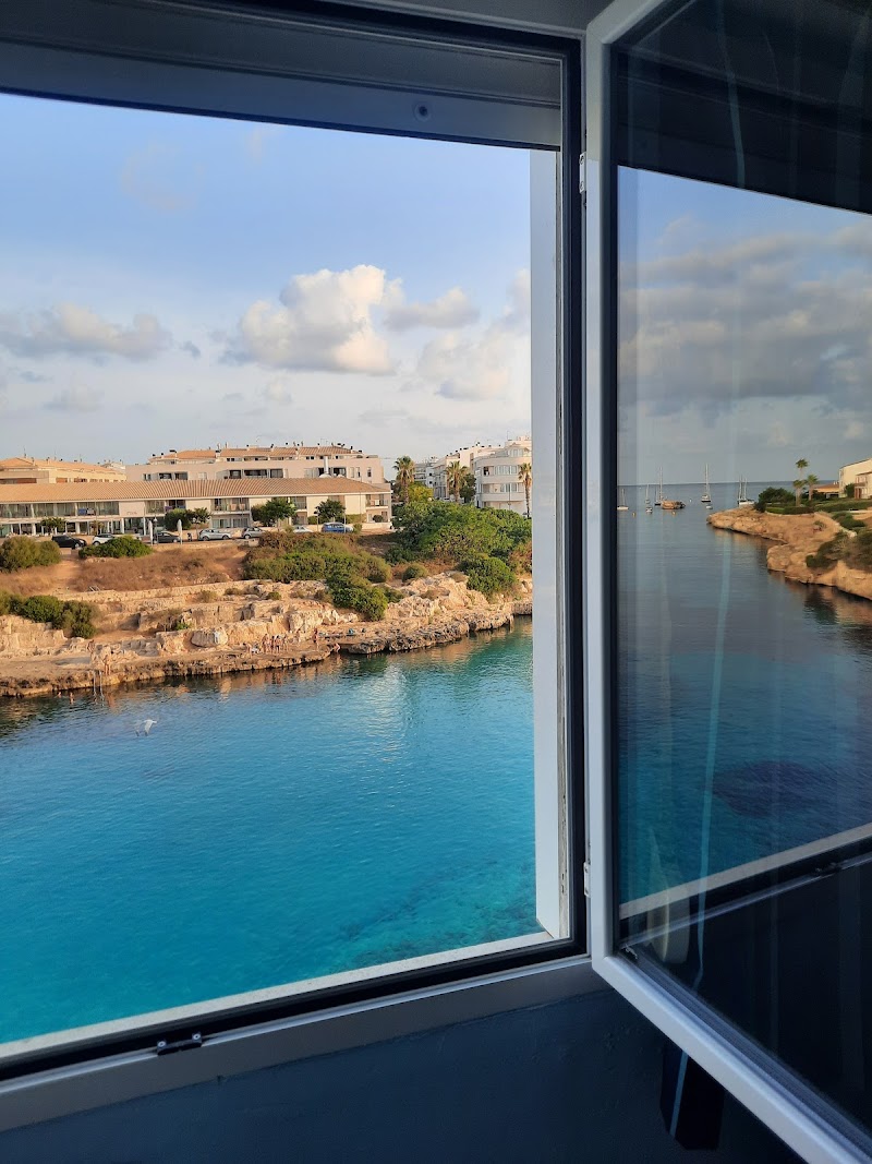 Hotel Mar Blava - Cala Bona photo 10