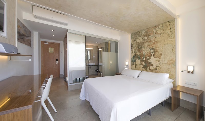 Hotel Marfil photo 1