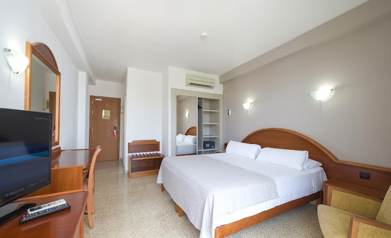 Hotel Marfil photo 2