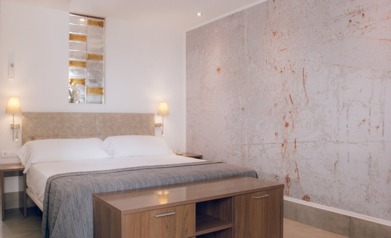 Hotel Marfil photo 4
