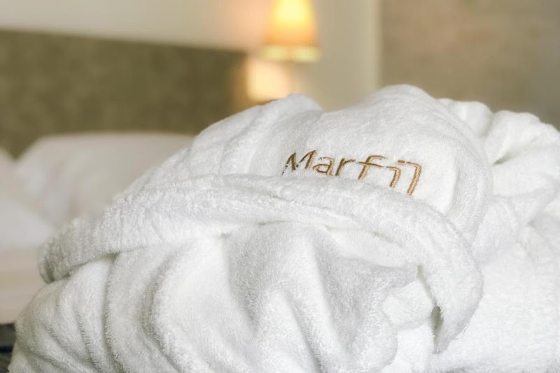 Hotel Marfil photo 6