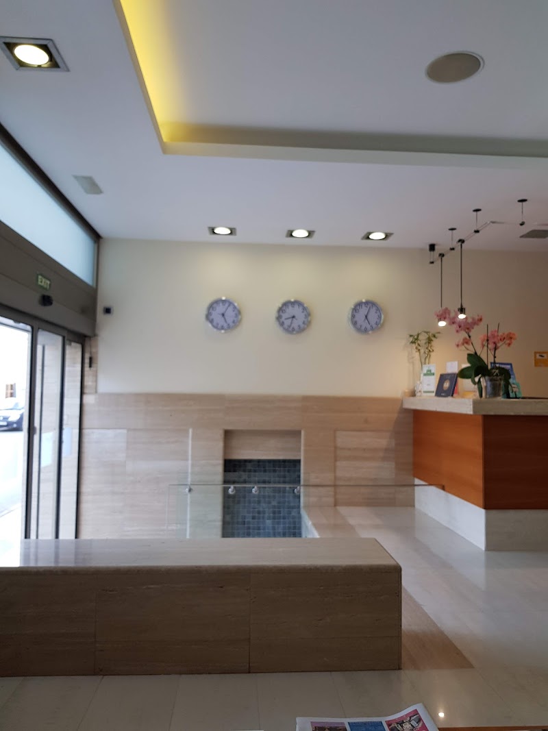 Hotel Marfil photo 10