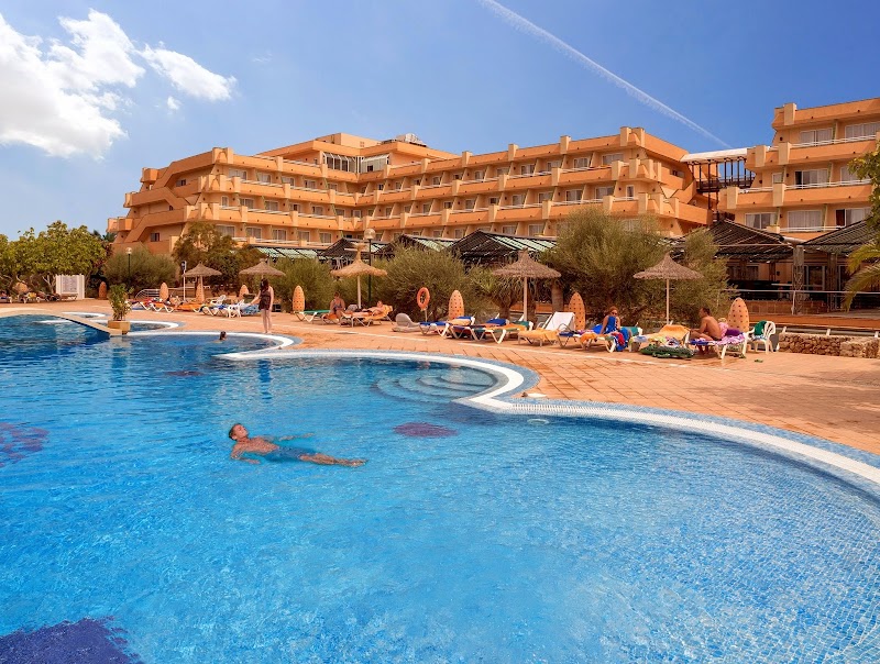 Hotel Mariant Park