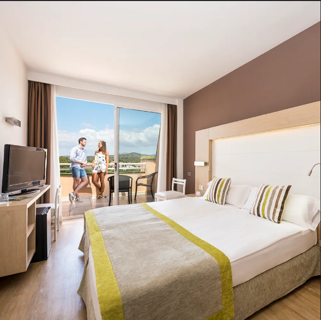 Hotel Mariant Park photo 2