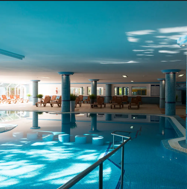 Hotel Mariant Park photo 5