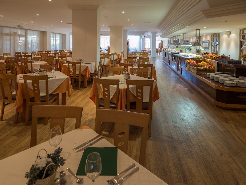 Hotel Mariant Park photo 9