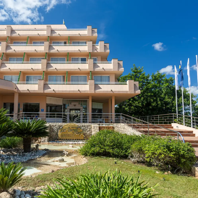 Hotel Mariant Park photo 10