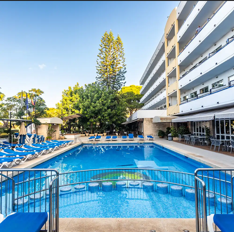 Hotel Mariant