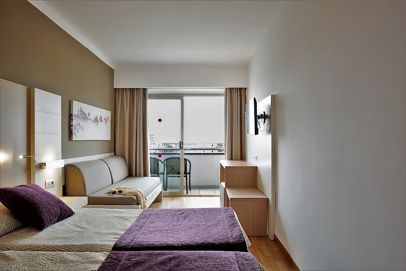 Hotel Mariant photo 2