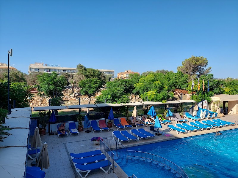 Hotel Mariant photo 3