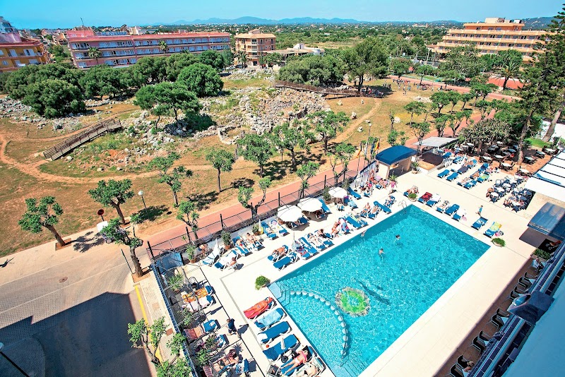 Hotel Mariant photo 5