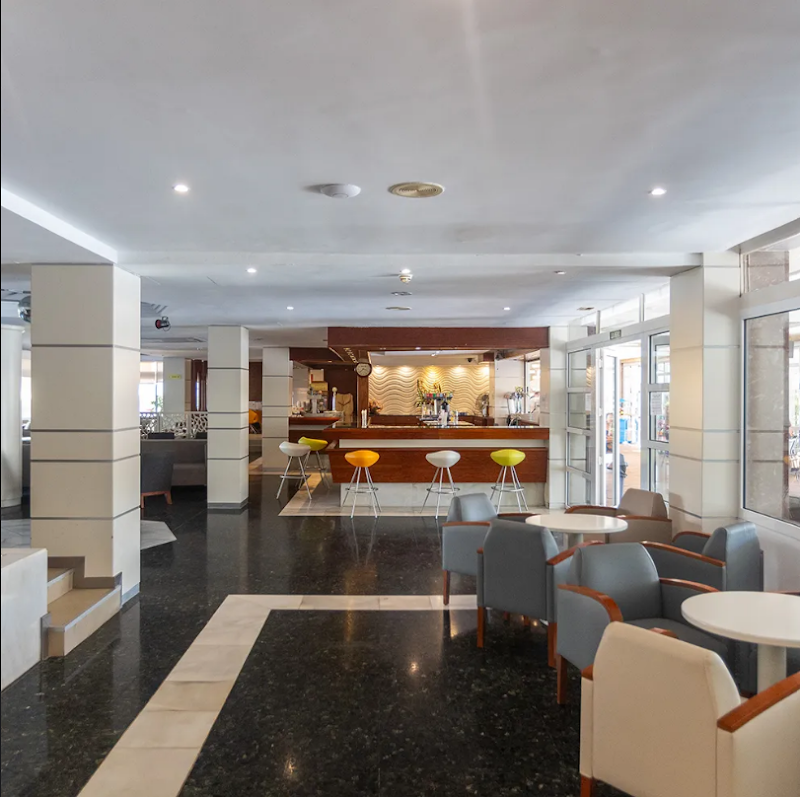 Hotel Mariant photo 8