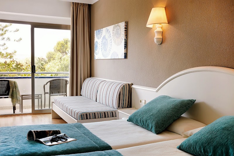 Hotel Mariant photo 9