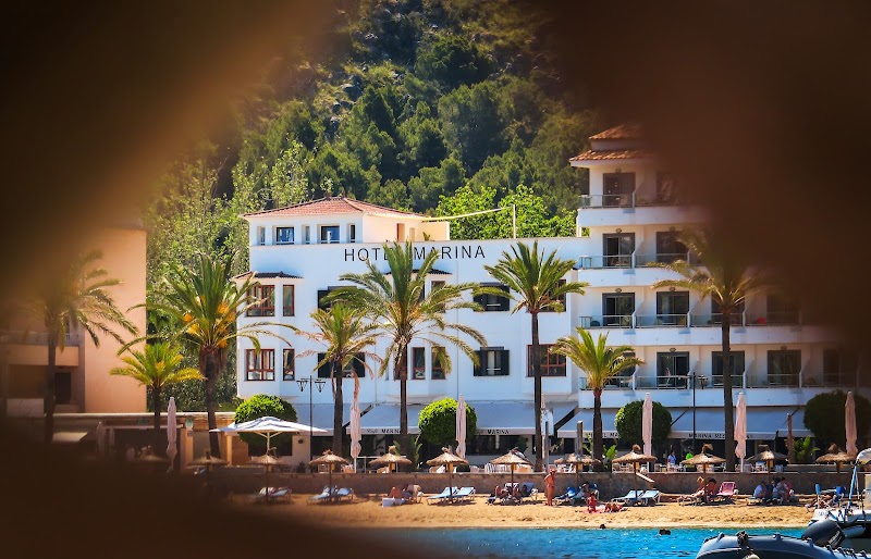 Hotel Marina & Wellness Spa