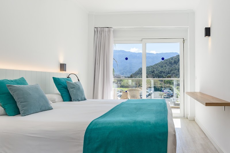 Hotel Marina & Wellness Spa photo 2