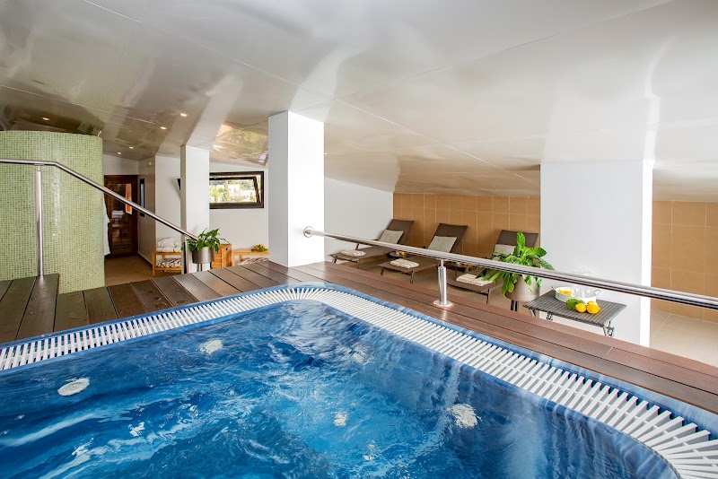Hotel Marina & Wellness Spa photo 3