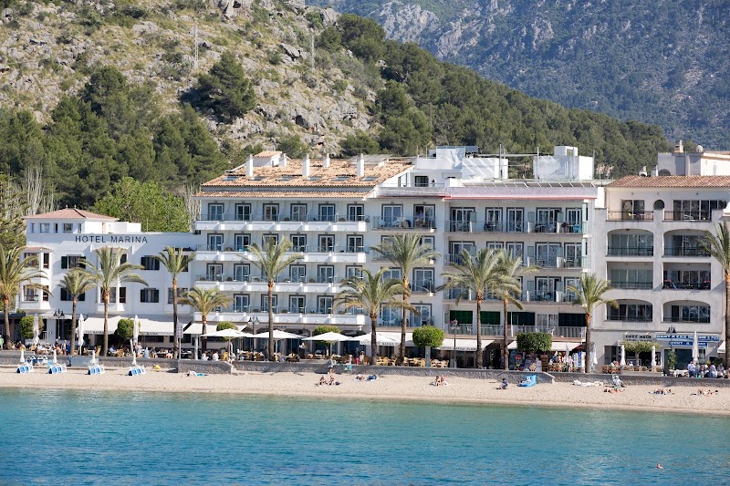Hotel Marina & Wellness Spa photo 5