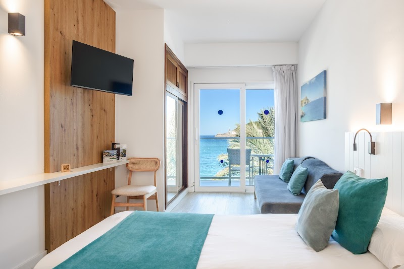 Hotel Marina & Wellness Spa photo 6
