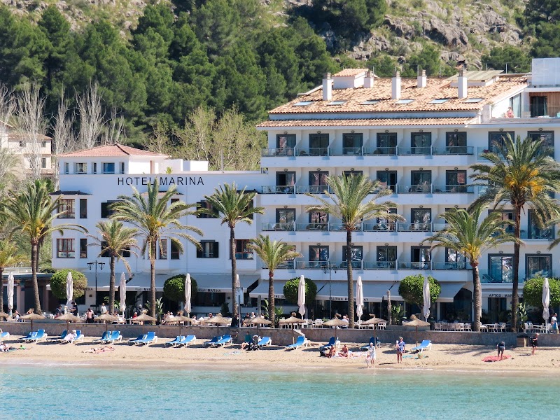 Hotel Marina & Wellness Spa photo 7