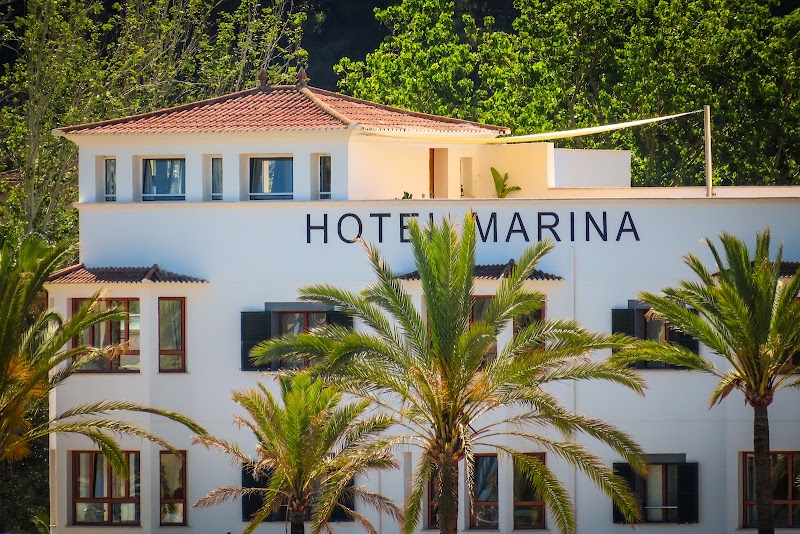 Hotel Marina & Wellness Spa photo 10