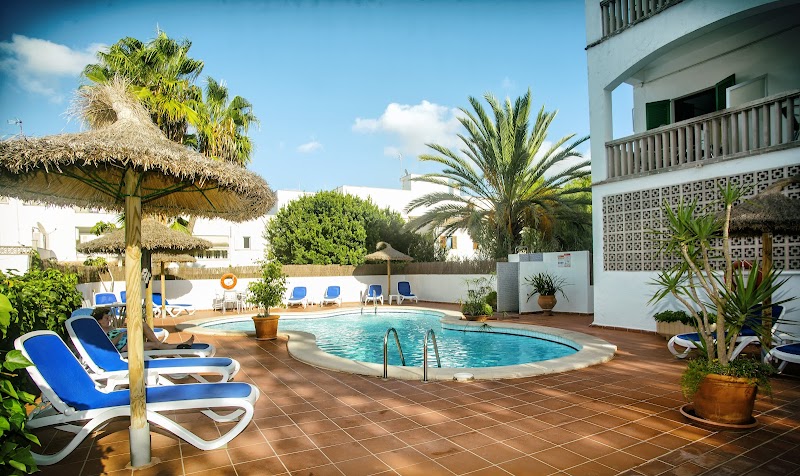 Hotel Martorell