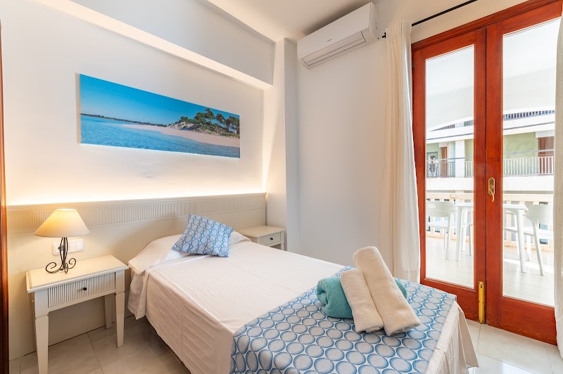 Hotel Martorell photo 2
