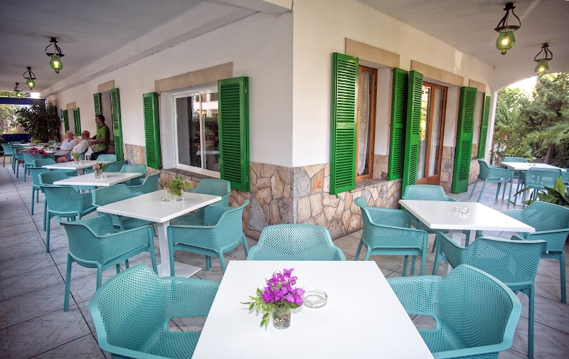 Hotel Martorell photo 5