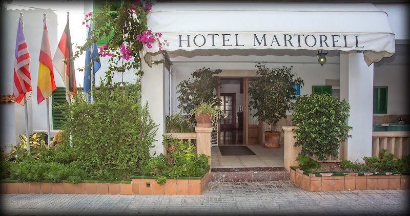 Hotel Martorell photo 7