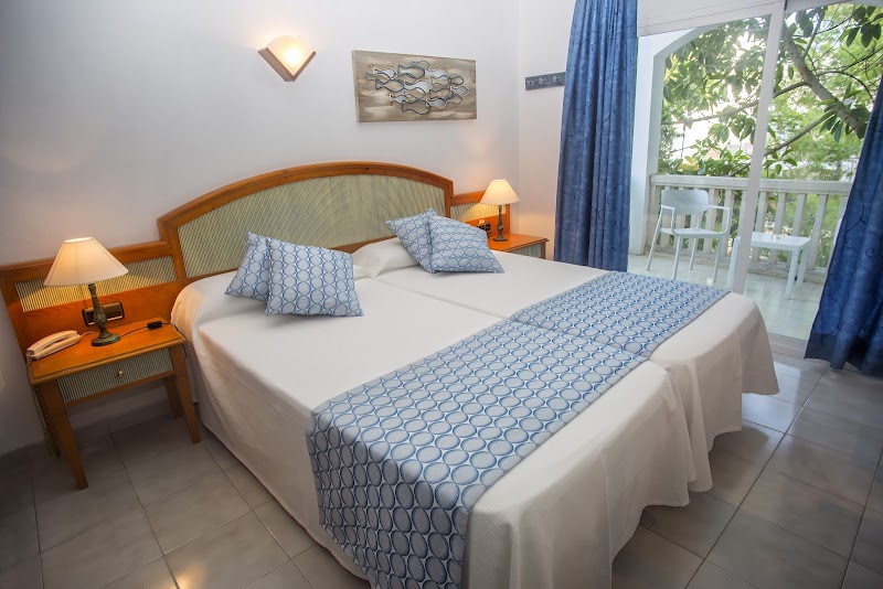 Hotel Martorell photo 9
