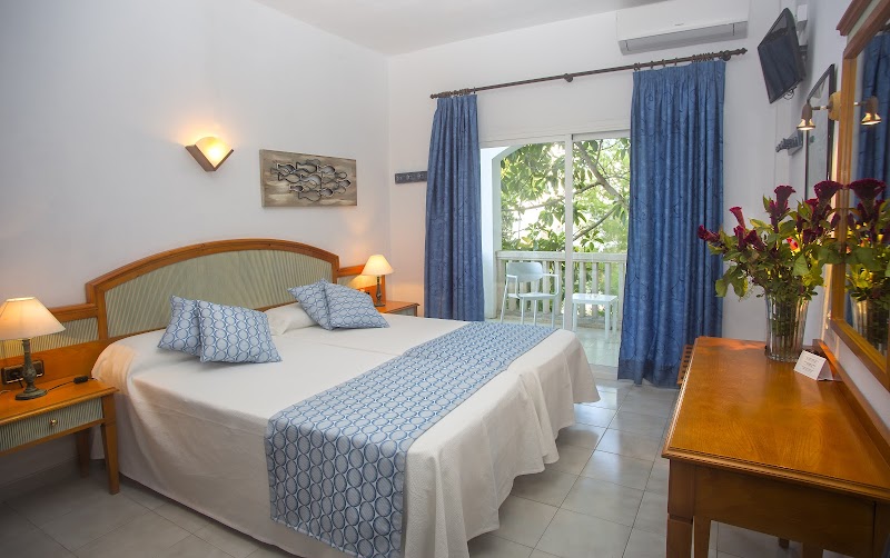 Hotel Martorell photo 10
