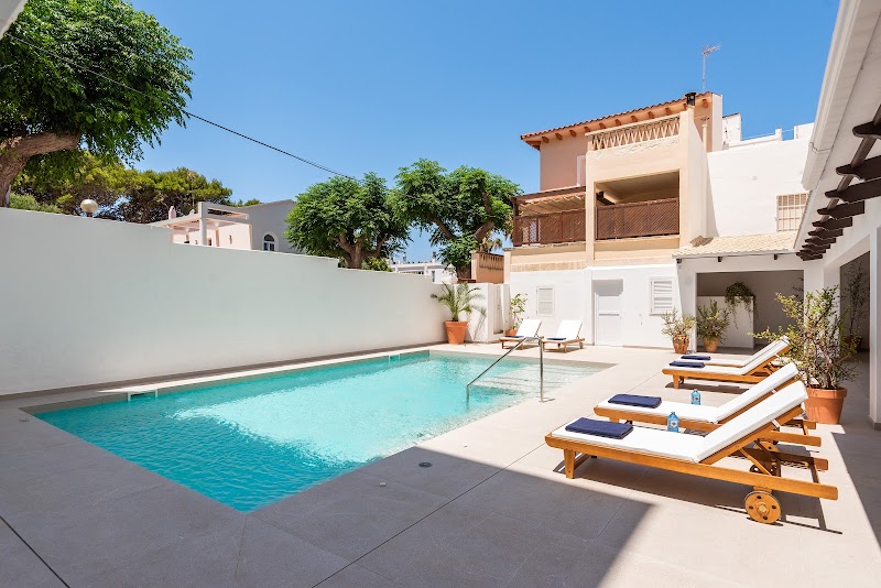 Hotel Menorca Patricia