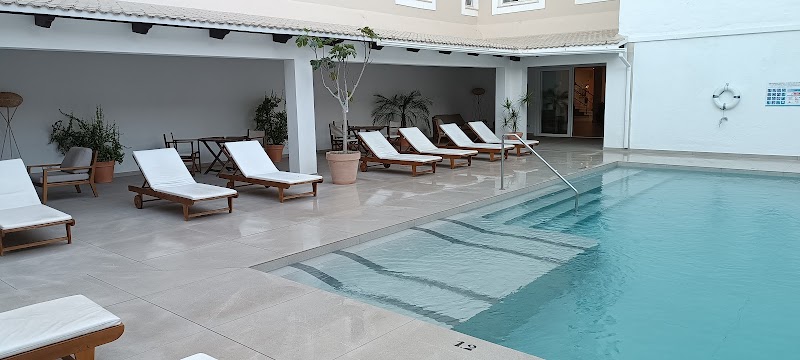 Hotel Menorca Patricia photo 3