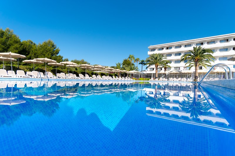 Hotel Millor Sol photo 3