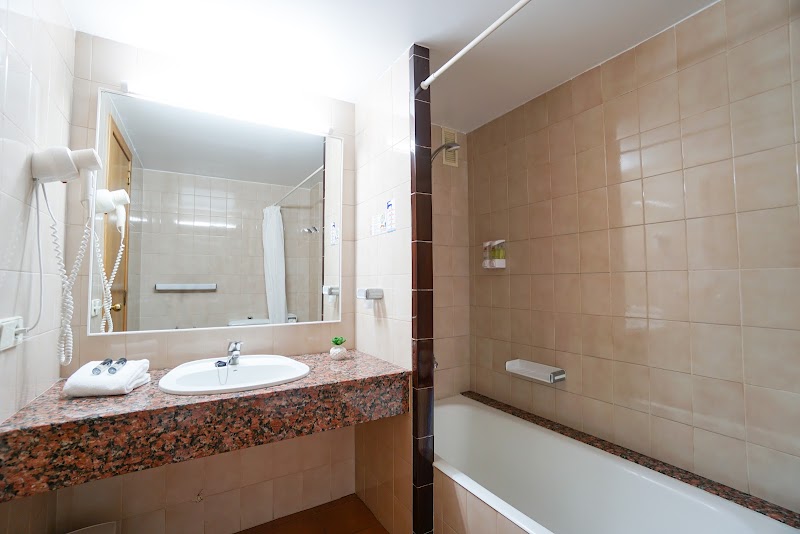 Hotel Millor Sol photo 4