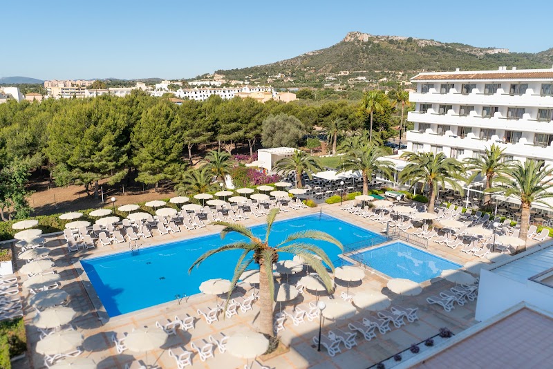 Hotel Millor Sol photo 5