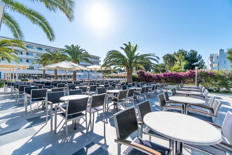 Hotel Millor Sol photo 7