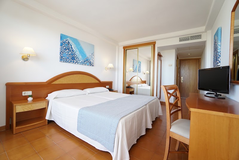 Hotel Millor Sol photo 8