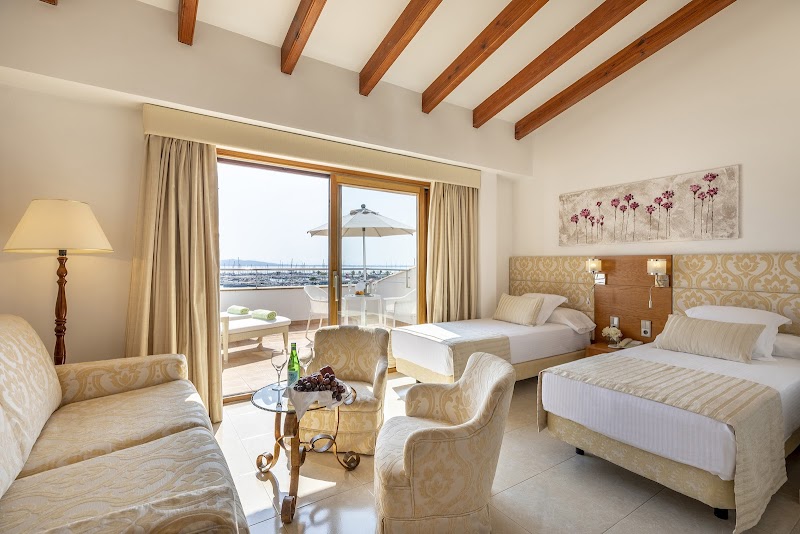 Hotel Miramar Mallorca photo 2