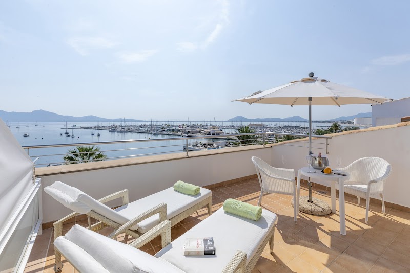Hotel Miramar Mallorca photo 5