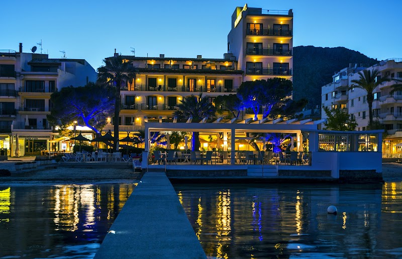 Hotel Miramar Mallorca photo 7